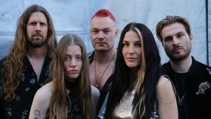 Charlotte Wessels & The Obsession live im Lido 🖤