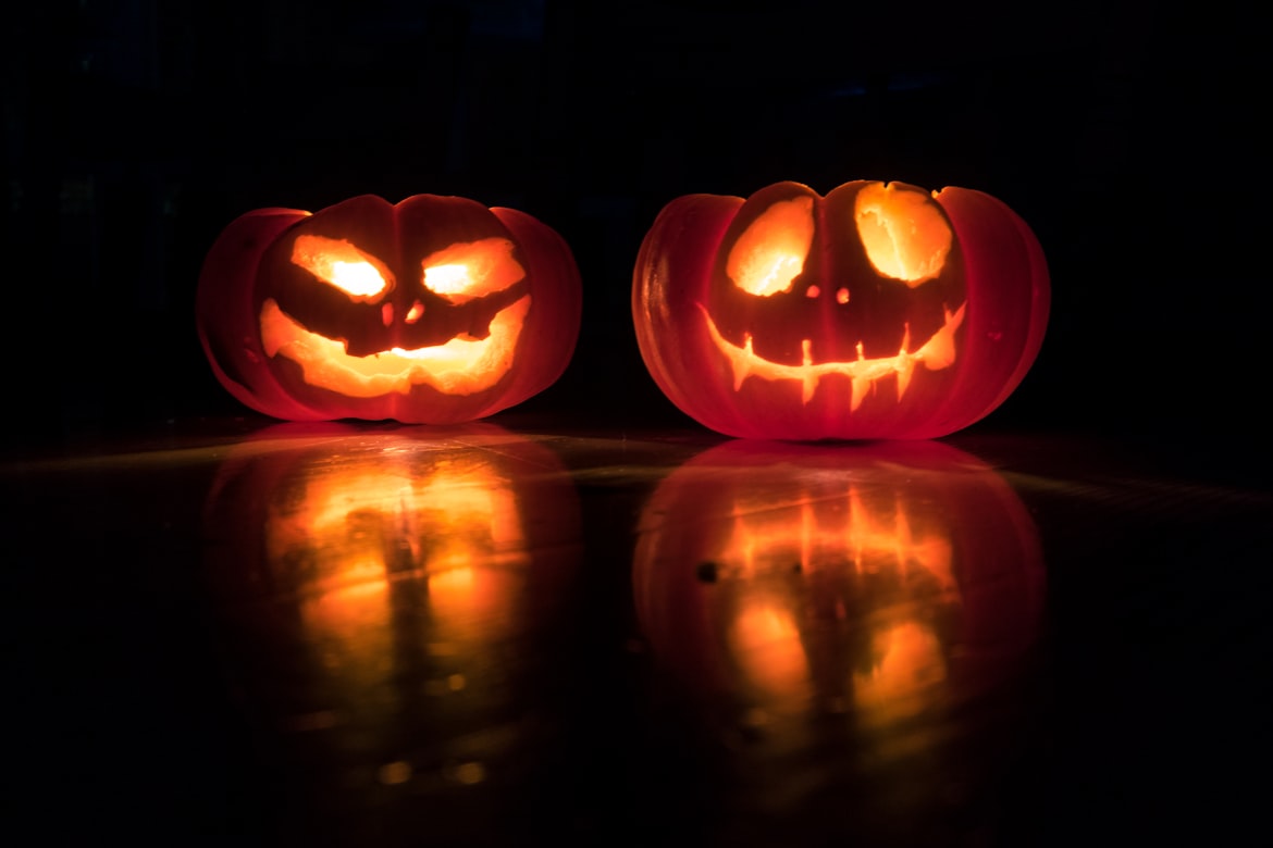 What's happening in Hamburg on Halloween 2026?