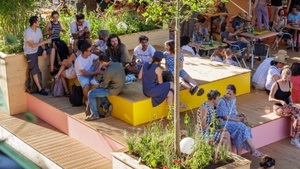 Flux Popkultur zum Mitraten