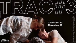 TRAC#3 COLLECTIEFMAMM // BEST OF // AFTERSHOWPARTY