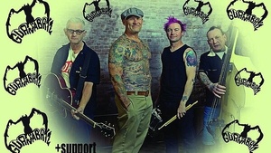 Guana Batz