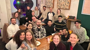WeRoad Afterwork: Neue Leute, Gute Laune & Craft Bier✨