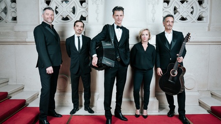 Herbert Pixner Projekt | Tollwood Musik-Arena 2026