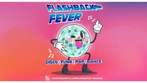 Flashback Fever Party