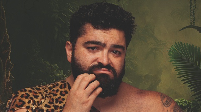 Serdar Karibik: Mein Dschungel