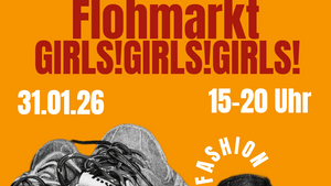 Fashionflohmarkt