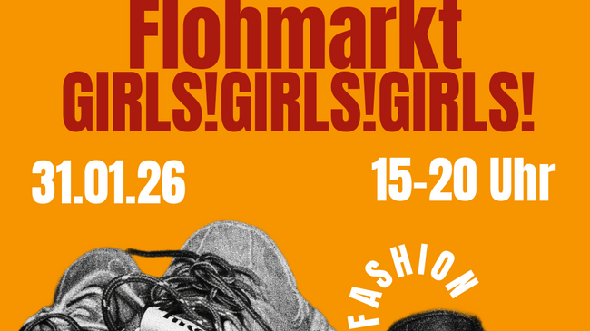 Fashionflohmarkt