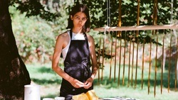Anastasiia Grigoriadi