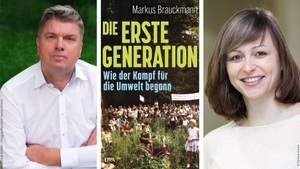 Geschichte(n) mit Rheinblick: Die Erste Generation