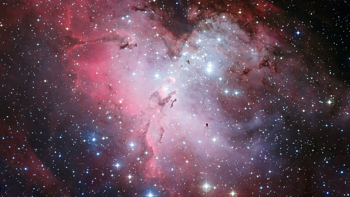 Kurz mal Kosmos: »Cosmic Music«