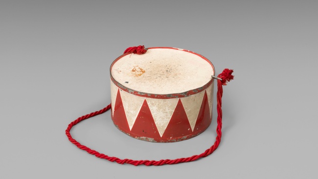 Neues von der Blechtrommel – Ein verschollenes Manuskript von Günter Grass