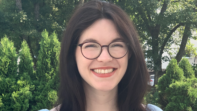 Bianca Wege liest „Hearts of LUX - A Recipe For Rivals“