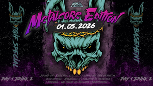 METALCORE EDITION | TGIF SPECIAL