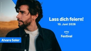Prime Festival 2026