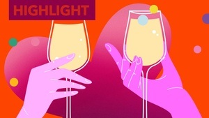 Bring your Bestie | Gertrudenhof Karnevalspark