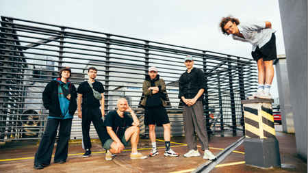 Klawo @Jazzahead! CLUBNIGHT