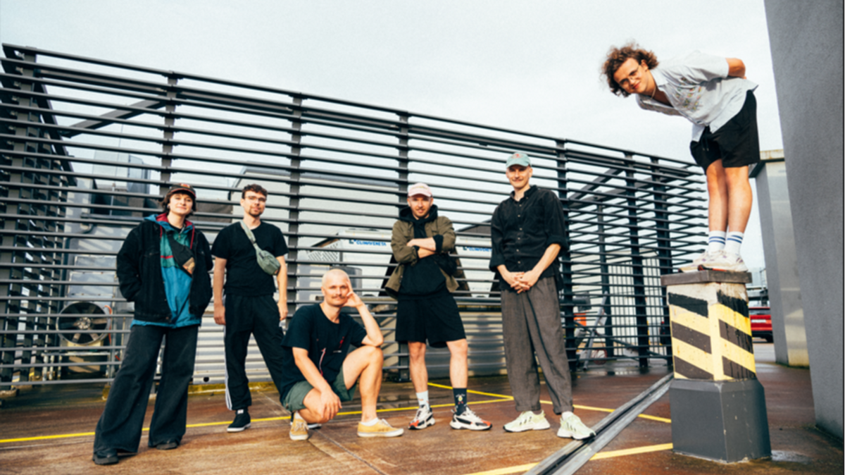 Klawo @Jazzahead! CLUBNIGHT