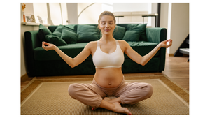 Prenatal yoga class in Maxvorstadt - Mom Yoga