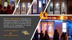 Full Moon Gallery