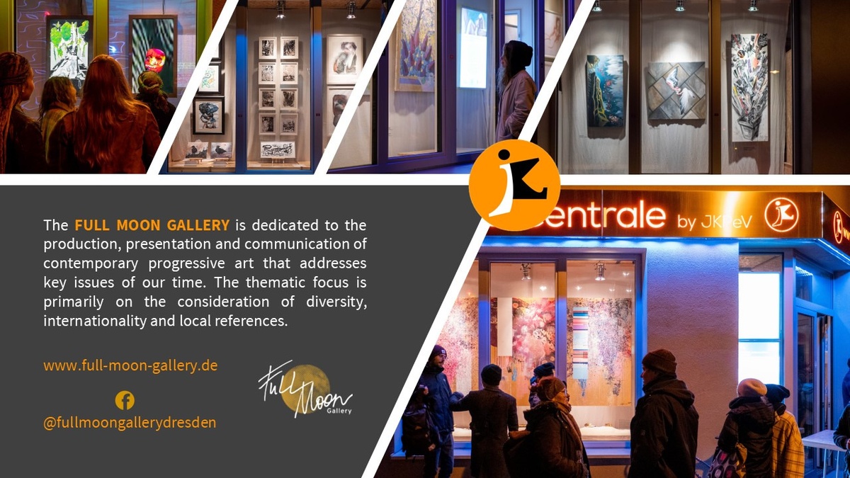 Full Moon Gallery