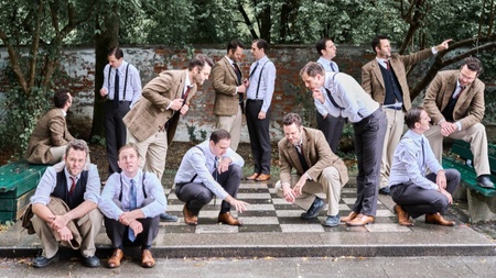 Die Turing Maschine von Benoit Solès