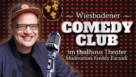 Wiesbadener Comedy Club