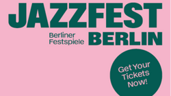 Jazzfest Berlin