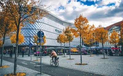 Was geht im Oktober 2024? Veranstaltungen in Leipzig