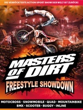 Masters of Dirt