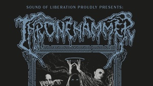 Thronehammer - Daedric Shrine - B.S.T.