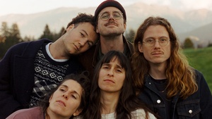 Black Sea Dahu | Everything Tour