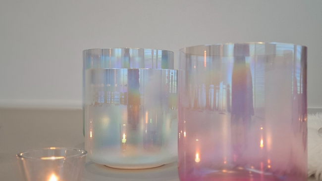 AFTERWORK Sound Bath - Deep sound. Low lights.