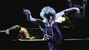 MARIO UND DER ZAUBERER