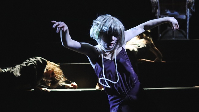 MARIO UND DER ZAUBERER