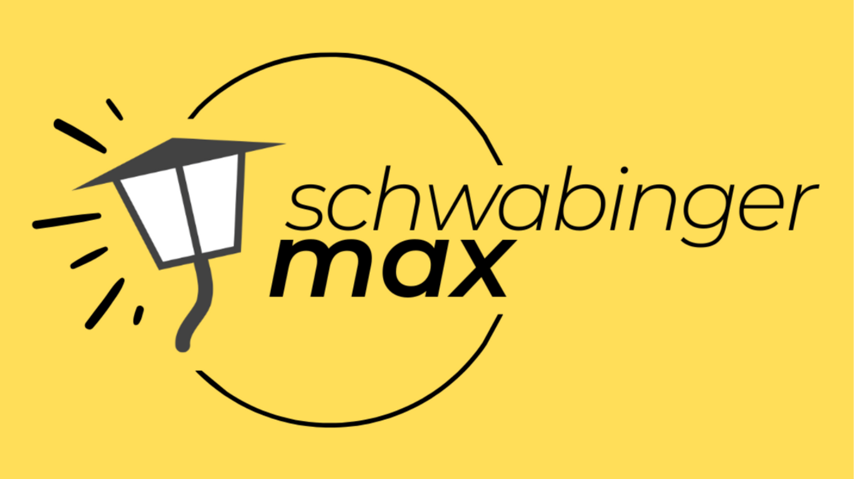 Schwabinger Max \u002D Begeisternde Stadtführungen in München und Schwabing