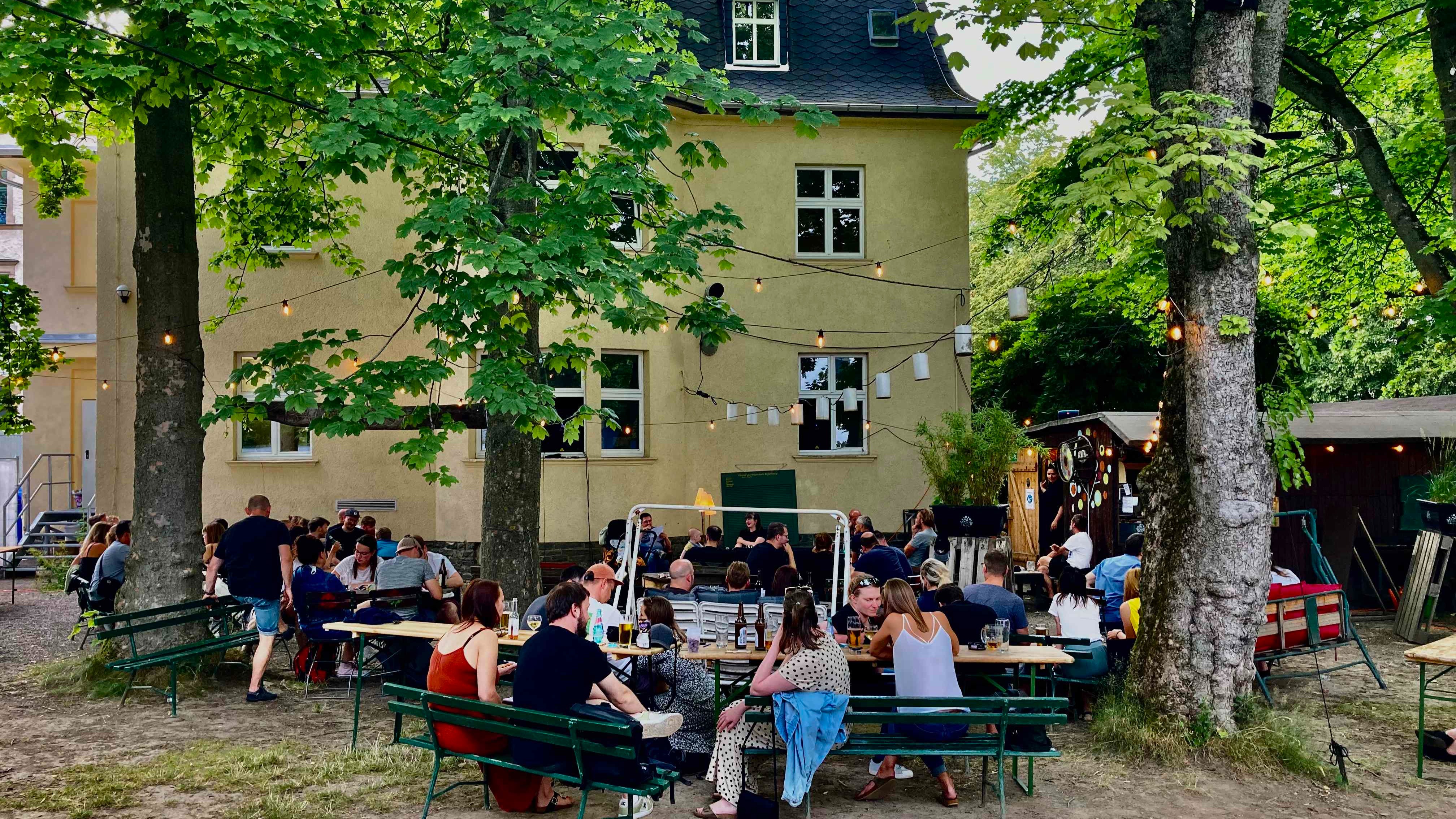 Danke Ernte Open Air