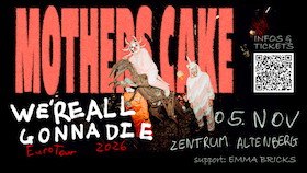 Mother's Cake (AT)