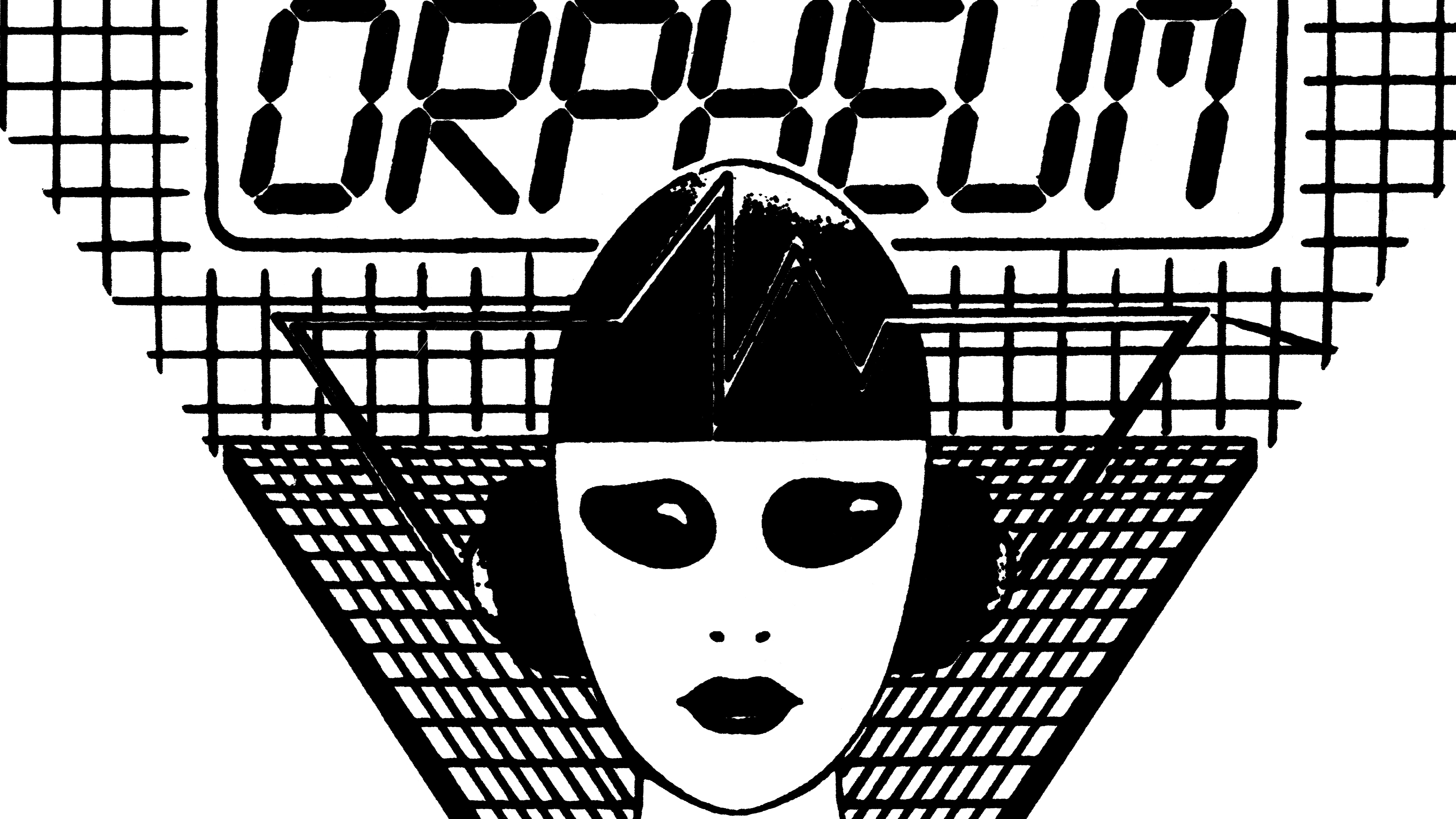 Orpheum Party -AUSVERKAUFT- Restkarten an der Abendkasse ab 20.00 Uhr
