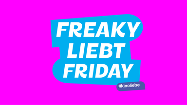 FREAKY FRIDAY - CLASSIC MOVIES IN ENGLISH