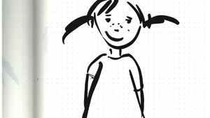Pippi Langstrumpf