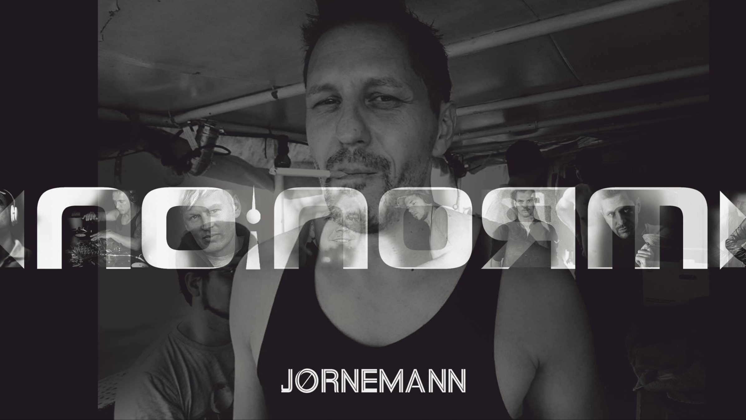 Friends.Zone - Jørnemann & Freunde