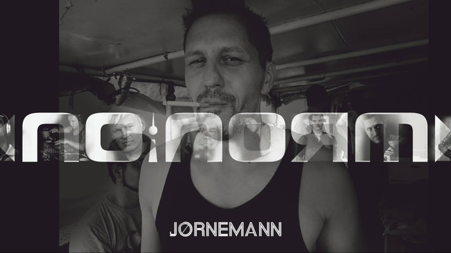 Friends.Zone - Jørnemann & Freunde