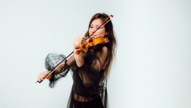 Arabella Steinbacher und das Taiwan Philharmonic