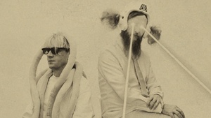 Blind Butcher (Voodoo Rhythm Records) + Support: Erleuchtung und Rufo