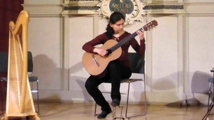 Bibliotheks-Konzert