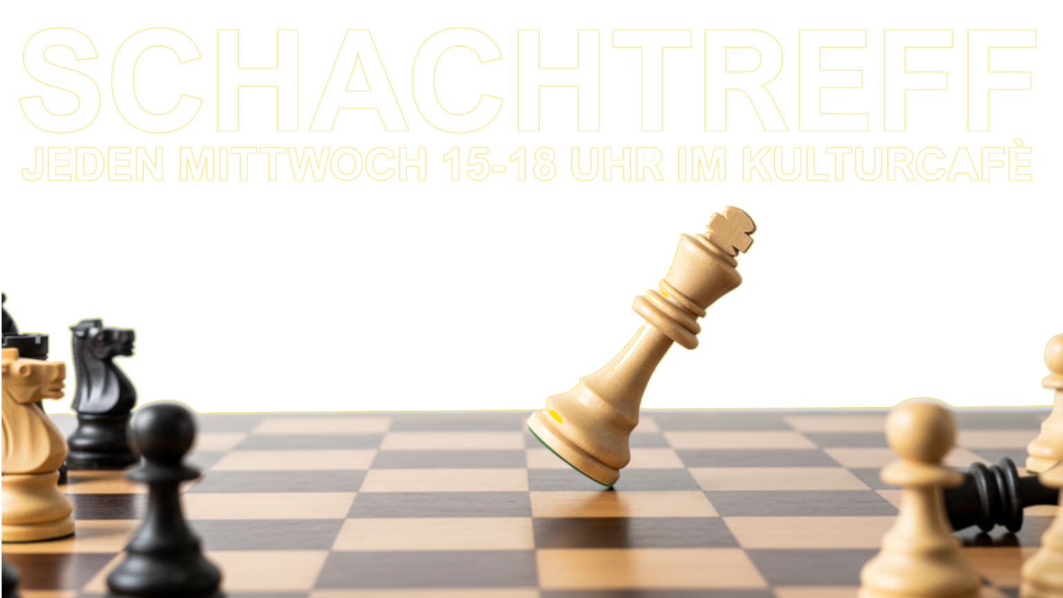 SCHACHTREFF