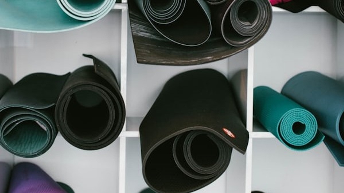 Yoga für den Artenschutz