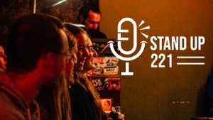 Stand Up 221