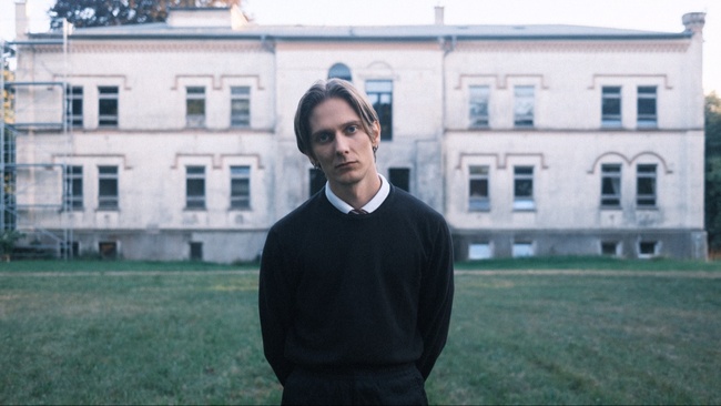 Schramm "Something smelling funny"-Tour