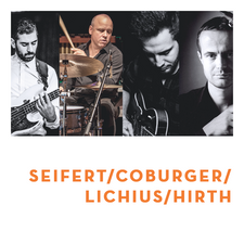 SEIFERT/COBURGER/LICHIUS/HIRTH